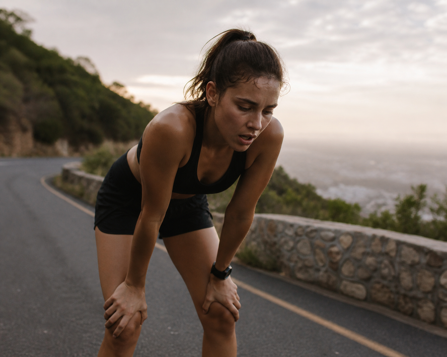 Why Sleep Is the Most Important Part of Your Recovery