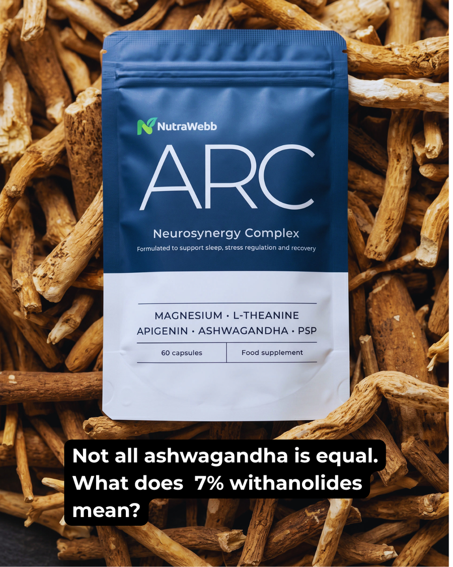 Does ashwagandha help with sleep? What the evidence shows